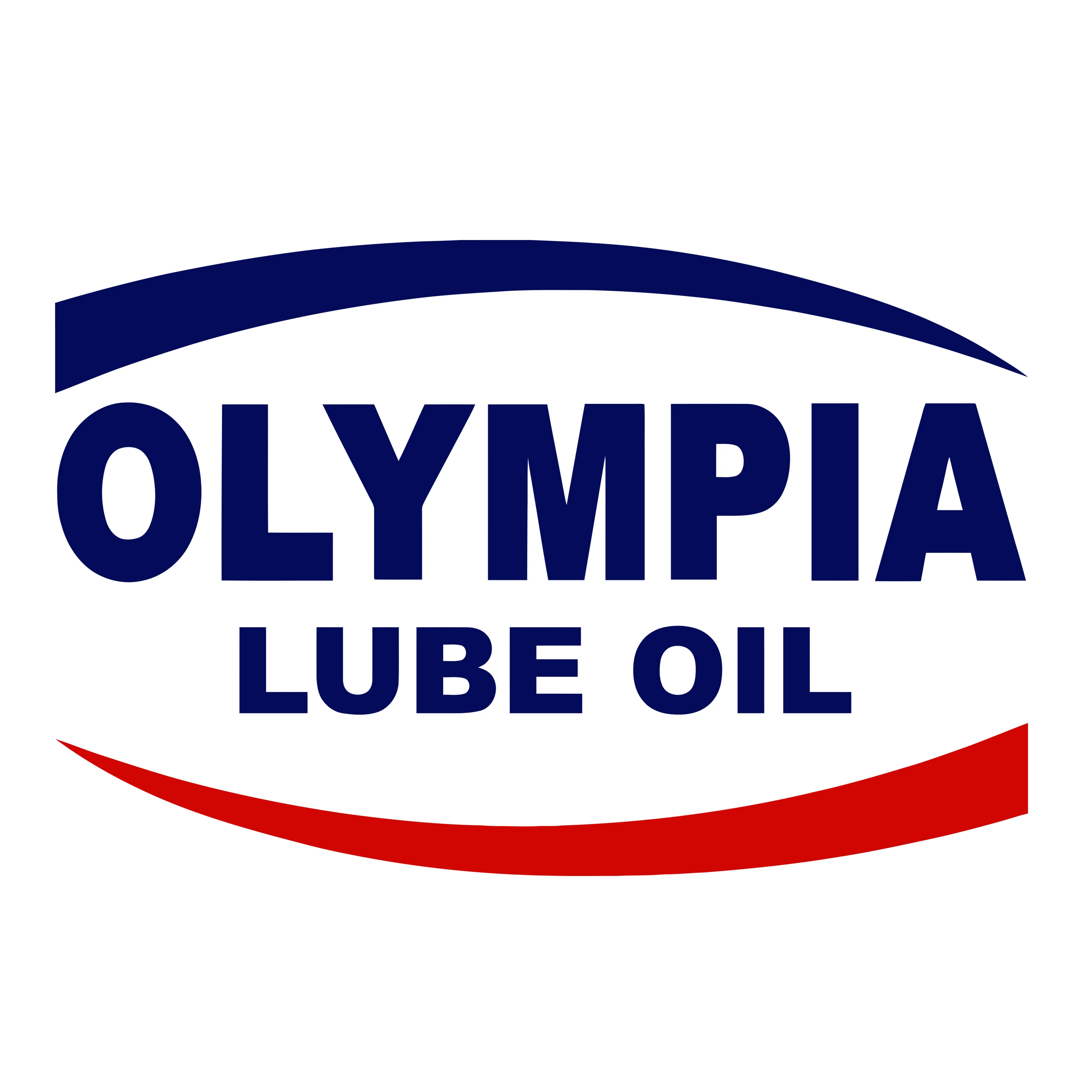 Olympia Oil
