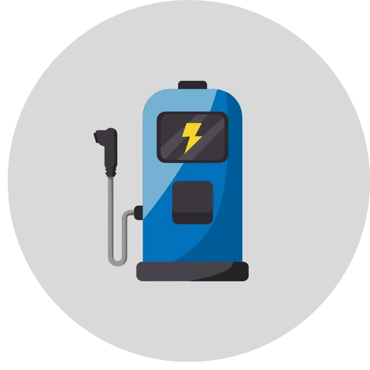 Electric Vehicle Components