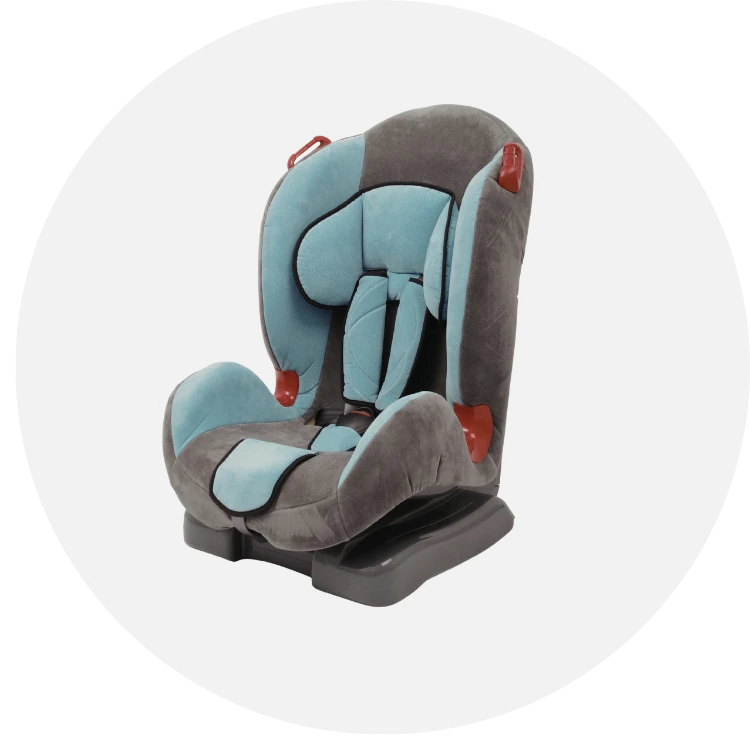 Interior Accessories